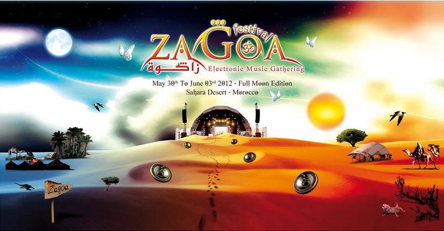 Zagoa