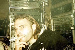 Interview with Holy Men